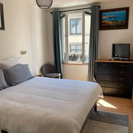 Hyper Centre Apartment Granville