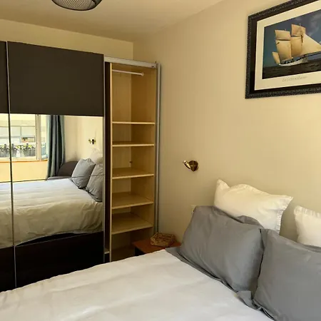 Hyper Centre Apartment Granville