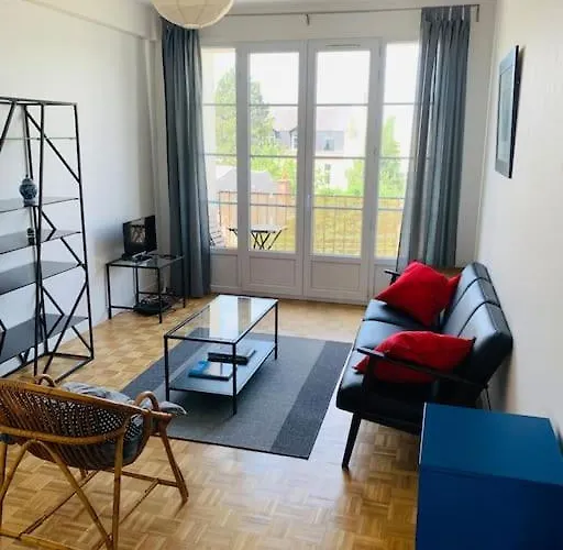 Apartmán Hyper Centre *